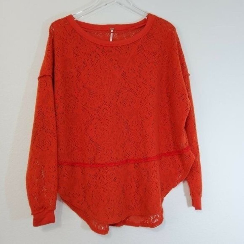 Free People Sweater